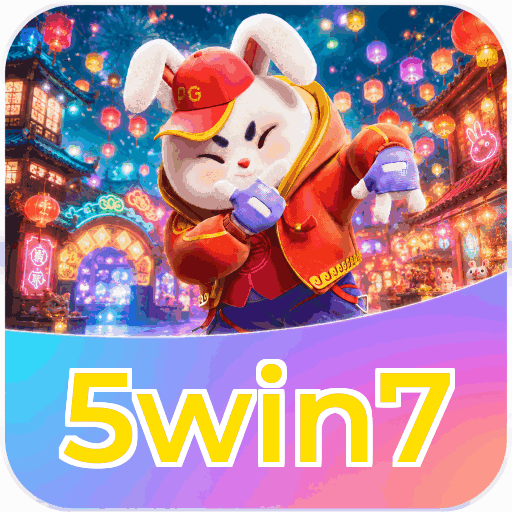 5win7 Facebook - Página oficial com promoções e comunidade ativa