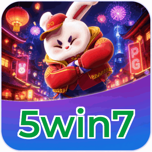 5win7 Facebook - Página oficial com promoções e comunidade ativa